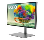 BenQ PD2725U pantalla para PC 68,6 cm (27") 3840 x 2160 Pixeles 4K Ultra HD LED Negro