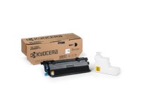 KYOCERA TK-3300 cartucho de tóner 1 pieza(s) Original Negro