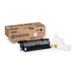 KYOCERA TK-3300 Cartouche de toner 1 pièce(s) Original Noir