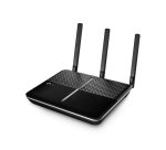 TP-Link Archer VR600 routeur sans fil Gigabit Ethernet Bi-bande (2,4 GHz / 5 GHz) Noir, Argent