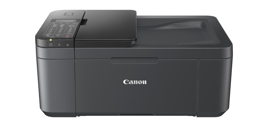Canon PIXMA TR4755i Inyección de tinta A4 4800 x 1200 DPI Wifi