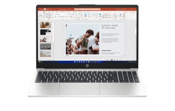 Ordinateur portable HP
