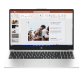 HP 255 G10 AMD Ryzen™ 5 7530U Ordinateur portable 39,6 cm (15.6") Full HD 8 Go DDR4-SDRAM 256 Go SSD Wi-Fi 6 (802.11ax) Windows 11 Pro Argent
