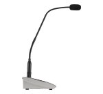 Yamaha PGM1 micrófono Negro Micrófono para conferencias