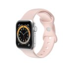 Celly WBANDSIL44BP pieza y accesorio para reloj Correa de reloj