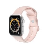 Celly WBANDSIL44BP pieza y accesorio para reloj Correa de reloj