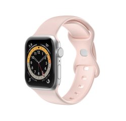 Celly WBANDSIL44BP pieza y accesorio para reloj Correa de reloj