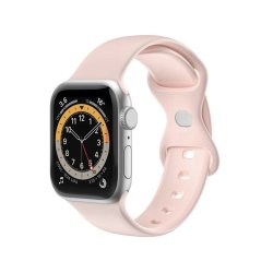 Celly WBANDSIL44BP pieza y accesorio para reloj Correa de reloj