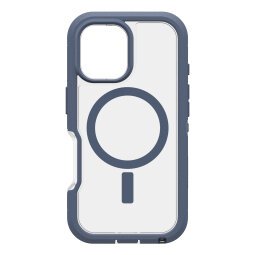 OtterBox Defender Series XT Clear voor MagSafe voor iPhone 16, Mountain Storm