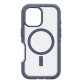 OtterBox Defender Series XT Clear pour MagSafe pour Apple iPhone 16, Mountain Storm