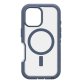 OtterBox Defender Series XT Clear pour MagSafe pour iPhone 16, Mountain Storm