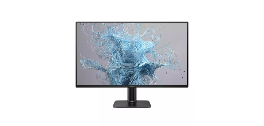 Philips 2000 series 27E2N2500/00 écran plat de PC 68,6 cm (27") 2560 x 1440 pixels Quad HD LCD Noir
