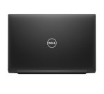 DELL Latitude 7490 Intel® Core™ i5 i5-8350U Portátil 35,6 cm (14") Full HD 8 GB DDR4-SDRAM 256 GB SSD Wi-Fi 5 (802.11ac) Windows 10 Pro Negro