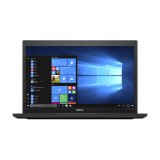 DELL Latitude 7490 Intel® Core™ i5 i5-8350U Portátil 35,6 cm (14") Full HD 8 GB DDR4-SDRAM 256 GB SSD Wi-Fi 5 (802.11ac) Windows 10 Pro Negro