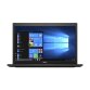 DELL Latitude 7490 Intel® Core™ i5 i5-8350U Portátil 35,6 cm (14") Full HD 8 GB DDR4-SDRAM 256 GB SSD Wi-Fi 5 (802.11ac) Windows 10 Pro Negro