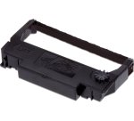 Epson ERC 38BR - 1 - noir, rouge - ruban d'impression