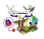 MEGA Pokémon HTH69 gioco di costruzione