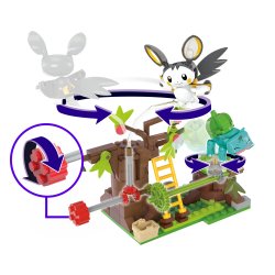 MEGA HTH69 gioco di costruzione