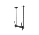 Multibrackets 5785 Supporto per display espositivi 2,54 m (100") Nero