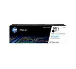 HP 207X originele high-capacity zwarte LaserJet tonercartridge