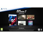 Sony Interactive Entertainment Gran Turismo 7, Standard Edition Multilingua PlayStation 5