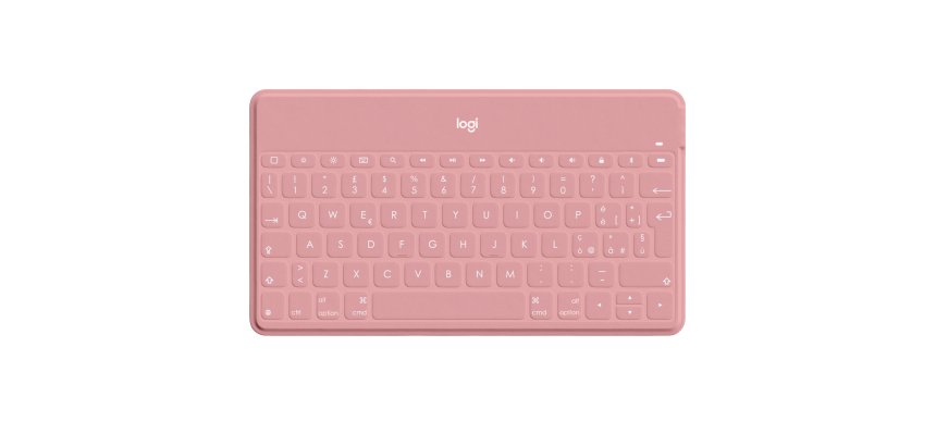 Logitech Keys-To-Go
