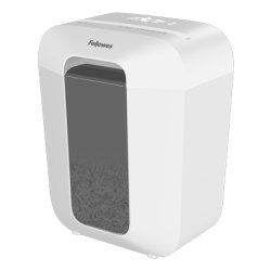 Destructeur de documents Powershred LX50, blanc