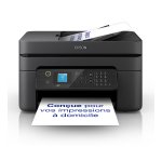 Epson WorkForce WF-2930DWF