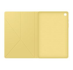 Samsung EF-BX210TLEGWW étui pour tablette 27,9 cm (11") Folio Bleu