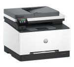 HP LASERJET PRO MFP 2302SDW PRINTER:EUR Couleur 600 x 600 DPI A4 Wifi