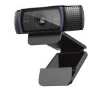Logitech C920 Pro HD webcam 3 MP 1920 x 1080 pixels USB Noir