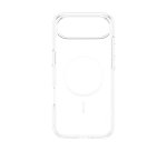 PanzerGlass CARE™ by ® Urban Explorer Case Transparent w. White MagSafe iPhone Air protective phone case Cover