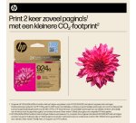 HP 924e EvoMore originele magenta inktcartridge