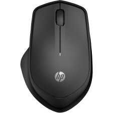 HP 285 Silent Wireless Mouse