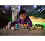 Minecraft Collezione Di Personaggi E Accessori