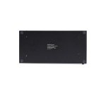 StarTech.com Switch KVM DisplayPort 2 Ports avec Matrice Vidéo Double Vue, 4K 60Hz, Hub 4x Ports USB, Commutateur KVM, Commutation par Touche de Raccourci, Matrice KVM DP 1.2, Conforme TAA