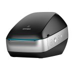 DYMO LabelWriter Wireless Label Maker | Wi-Fi/Network Label Printer | Black