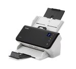 Kodak E1030 Escáner con alimentador automático de documentos (ADF) 600 x 600 DPI A4 Negro, Blanco