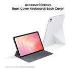 Samsung Galaxy Tab S11, Tablet AI, Wi-Fi, Design Leggero, Strumenti AI Multimodali, DeX, RAM 12GB, 256 GB, Batteria a Lunga Durata, Gray