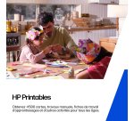 HP 950 Pack de 4 cartouches d'encre noire/ 951 Pack de 4 cartouches d'encre cyan/magenta/jaune authentiques