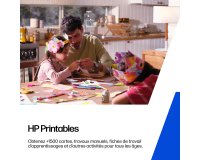 HP Unité de récupération d'encre Officejet Enterprise