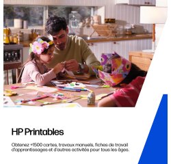 HP Unité de récupération d'encre Officejet Enterprise