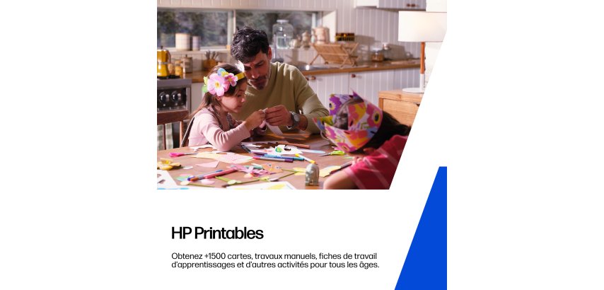 HP Unité de récupération d'encre Officejet Enterprise