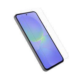 OtterBox Glass Series para Samsung Galaxy A36 5G/Galaxy A56 5G, transparente
