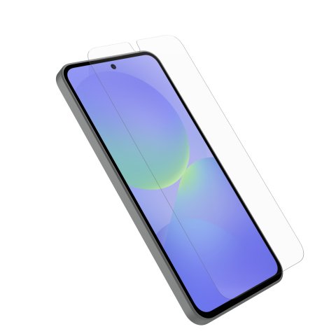 OtterBox Glass Series para Samsung Galaxy A37 5G/A36 5G/Galaxy A56 5G, transparente