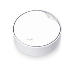 TP-Link DECO X50-POE(1-PACK) Mesh-WLAN-System Dualband (2,4 GHz / 5 GHz) WLAN 6 (802.11ax) Weiß 2 Intern