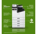 Epson WorkForce Enterprise AM-C10000 A3 couleur, 100 ppm, imprimante multifonction