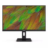 Philips 3000 series 27B1U3900/00 écran plat de PC 68,6 cm (27") 3840 x 2160 pixels 4K Ultra HD LCD Noir