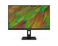 Philips 3000 series 27B1U3900/00 écran plat de PC 68,6 cm (27") 3840 x 2160 pixels 4K Ultra HD LCD Noir