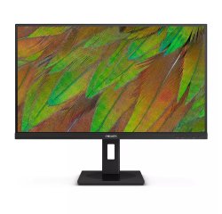 Philips Serie 3000 27B1U3900/00 Monitor PC 68,6 cm (27") 3840 x 2160 Pixel 4K Ultra HD LCD Nero